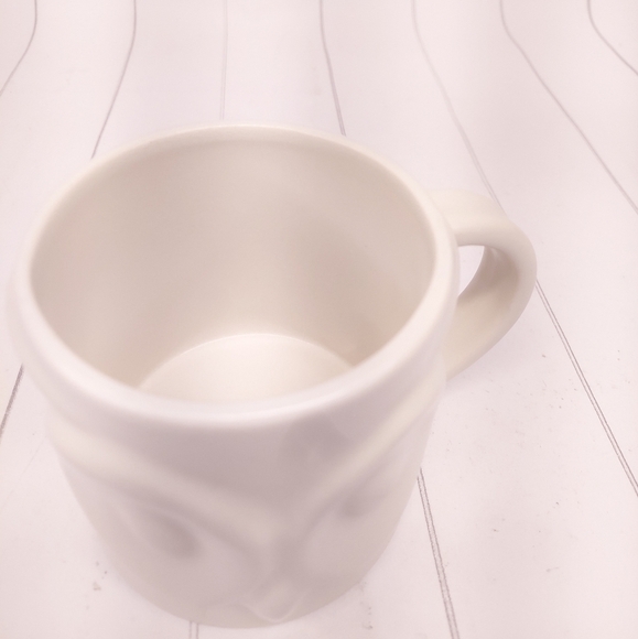 Pottery Barn Owl Mugs Set of 2 - Picture 7 of 16